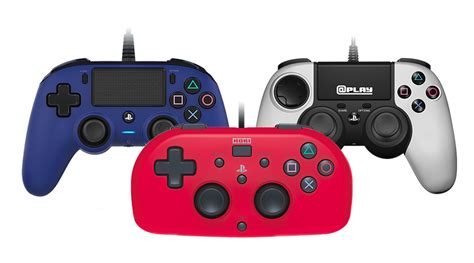 mini ps4 controller wireless.